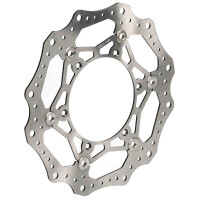 RFX Pro Wave schwimmende Bremsscheibe