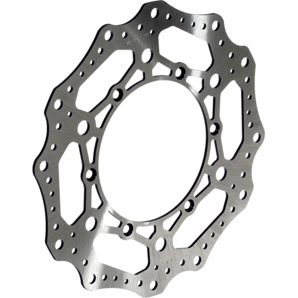 RFX Race Wave starr Bremsscheibe