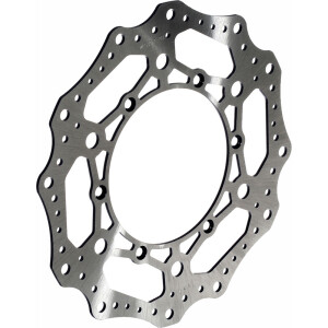 RFX Race Wave starr Bremsscheibe