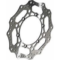 RFX Race Wave starr Bremsscheibe