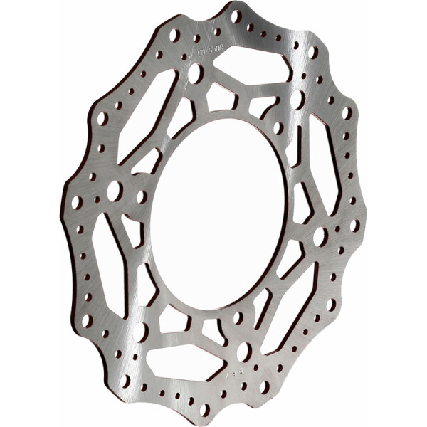RFX Race Wave starr Bremsscheibe