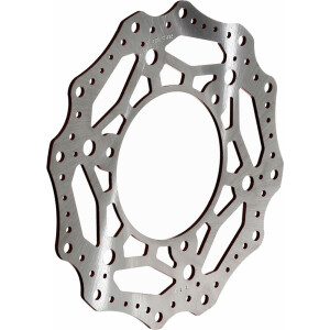 RFX Race Wave starr Bremsscheibe