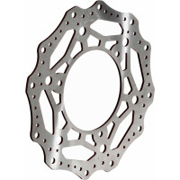 RFX Race Wave starr Bremsscheibe