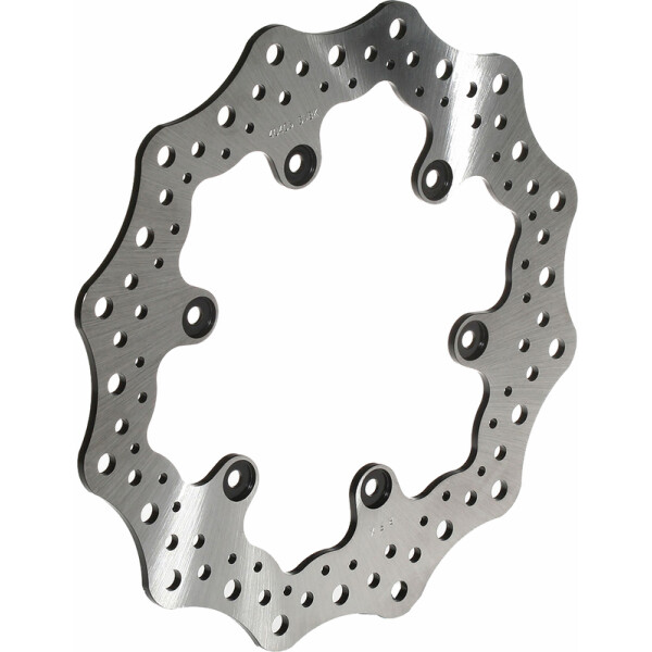 RFX Race Wave starr Bremsscheibe