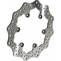 RFX Race Wave starr Bremsscheibe