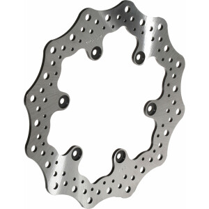 RFX Race Wave starr Bremsscheibe