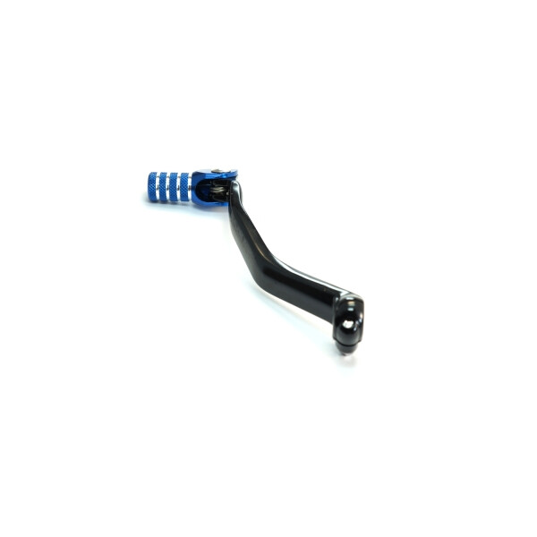 ZAP Schalthebel für Yamaha YZ 125- 250 96-, Fantic XX 125- 250 blau