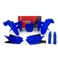 R-Tech Plastikkit Yamaha YZ250F 19-23