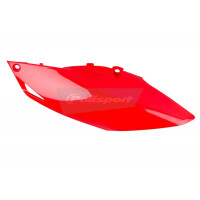 Startnummentafelset Seite CRF Rot