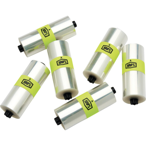 50mm Film Rolloff system Armega/Armatic Forecast 6pk