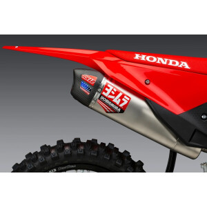 YOSHIMURA RS-12 Signature Series Komplettauspuffanlaget...