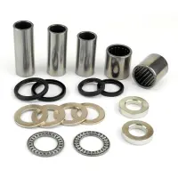 KMP Schwingenlagerkit YZF250/450
