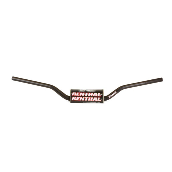 RENTHAL Fatbar 842 Yamaha YZ65/85 Lenker Schwarz