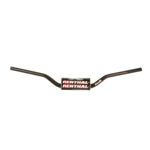 RENTHAL Fatbar 842 Yamaha YZ65/85 Lenker Schwarz