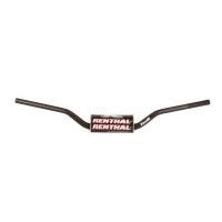 RENTHAL Fatbar 842 Yamaha YZ65/85 Lenker Schwarz