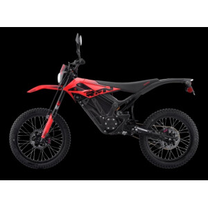 Elektro.Motocross Sedna RFN L1E 43Ah Rot