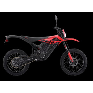 Elektro.Motocross Sedna RFN L1E 43Ah Rot