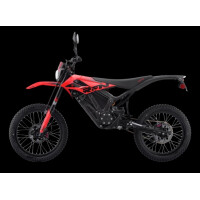 Elektro.Motocross Sedna RFN L1E 43Ah Rot