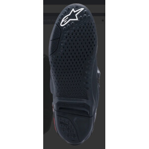 Alpinestars TECH 10 schwarz/rot
