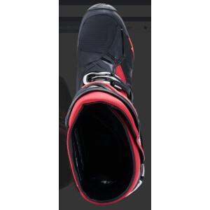 Alpinestars TECH 10 schwarz/rot