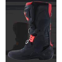 Alpinestars TECH 10 schwarz/rot