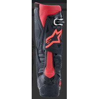 Alpinestars TECH 10 schwarz/rot