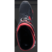 Alpinestars TECH 10 schwarz/rot