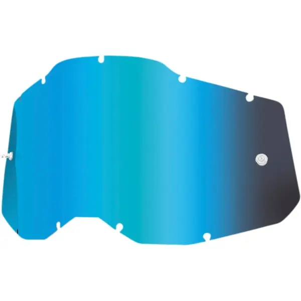 Glas RC2/AC2/ST2 Mirrow Blue