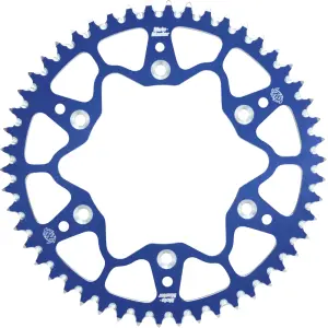 Motomaster Kettenblatt 47T 420 YZ65 Blue