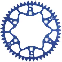 Motomaster Kettenblatt 47T 420 YZ65 Blue