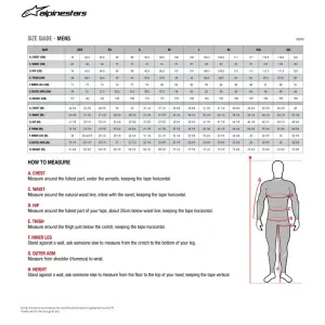 Alpinestars Bionic Nackenprotektor Tech 2