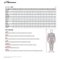 Alpinestars Bionic Nackenprotektor Tech 2