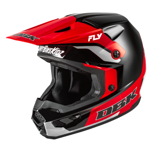 FLY RACING Kinetic Special Edition DBK Helm -...