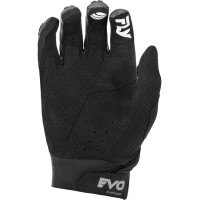 FLY RACING Evolution DST Handschuhe - Weiß/Grau