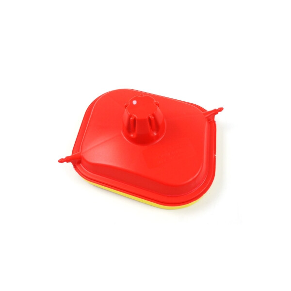 Waschabdeckung Luftfilter für KTM SX 85 18-, HSQ TC 85 18-,