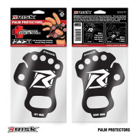 RISK RACING Handflächenschützer
