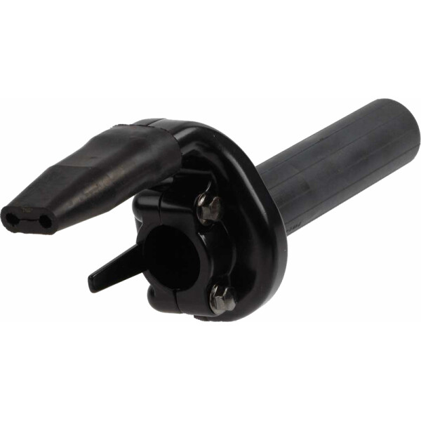 RFX Renngasdrehgriff - OEM Replika CRF250/18-  450/17-