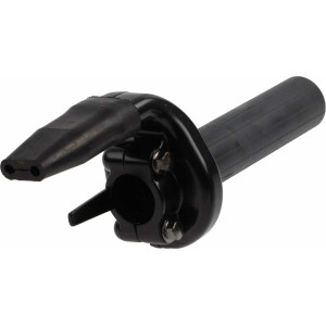 RFX Renngasdrehgriff - OEM Replika CRF250/18-  450/17-