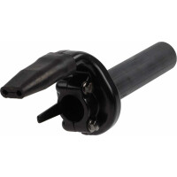 RFX Renngasdrehgriff - OEM Replika CRF250/18-  450/17-