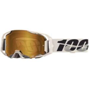Goggle ARmatic Pitch - Mirror True Gold Lens