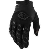 Airmatic Gloves Youth Black/Charocal