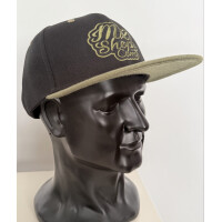 Basecap MXSHOP grün