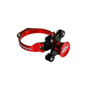 SCAR Startautomatik 56,4mm CRF/RMZ Rot