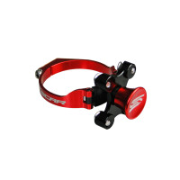 SCAR Startautomatik 56,4mm CRF/RMZ Rot