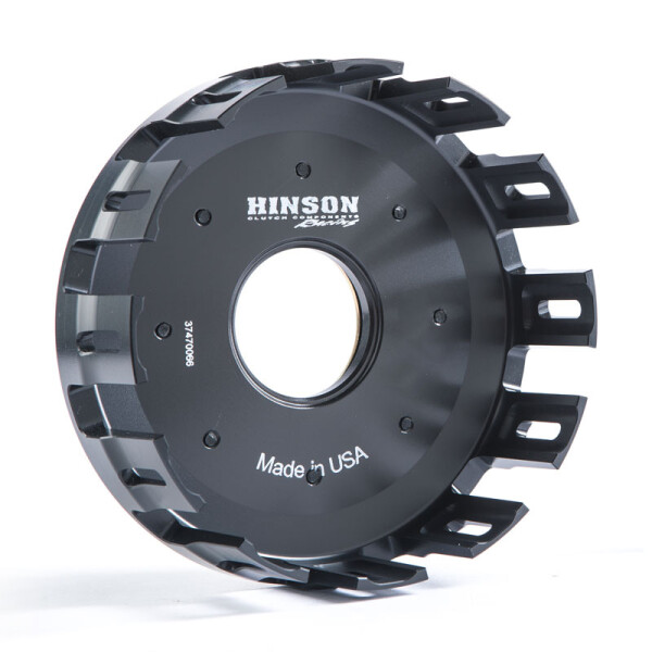 Hinson Kupplungskorb CRF450/21-26