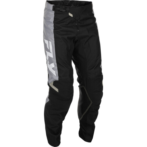 FLY RACING Kinetic Hose - Schwarz/Grau