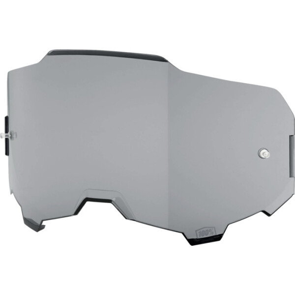 Armega/ARmatic Repl. - Injected Smoke Lens