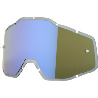 Spiegelglas Blau RC1/AC1/ST1 Anti Fog