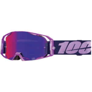 ARmatic Toyoko - Mirror Purple Lens
