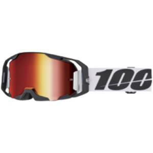 ARmatic Caldwell - Mirror Red Lens